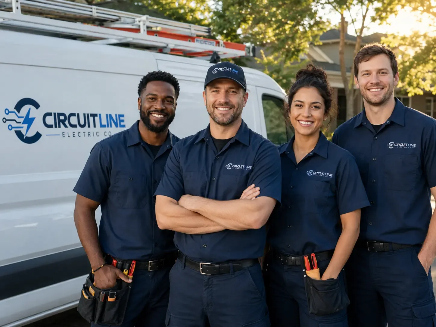 Whole Home Rewiring company in Chester, CT
