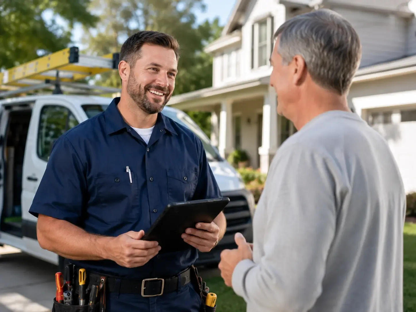 Whole Home Rewiring Chester, CT FAQs